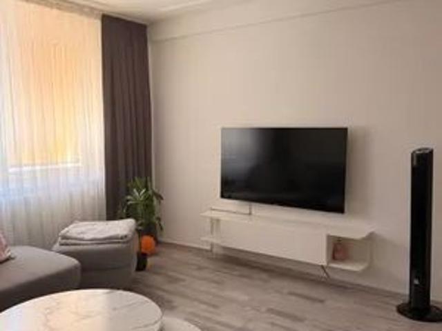 2 Zimmer Gemeinde Wohnung komplett eingerichtet