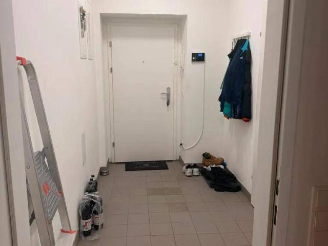 2 Zimmer Gemeindewohnung
