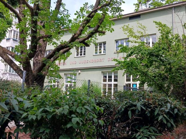 2 Zimmer Gemeindewohnung in 1140 Wien