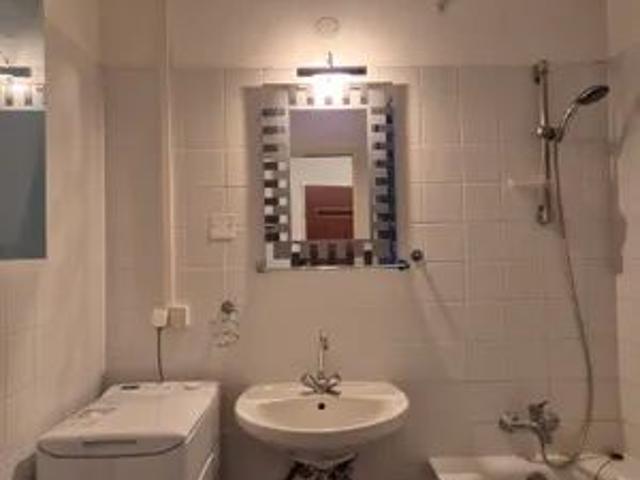 2 Zimmer Genossenschaftswohnung Sozialbau