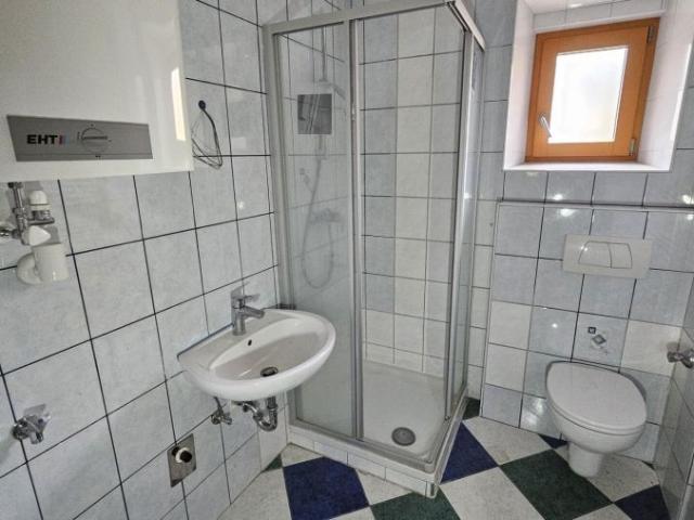 2 Zimmer Genossenschaftswohnung – unbefristeter Mietvertrag