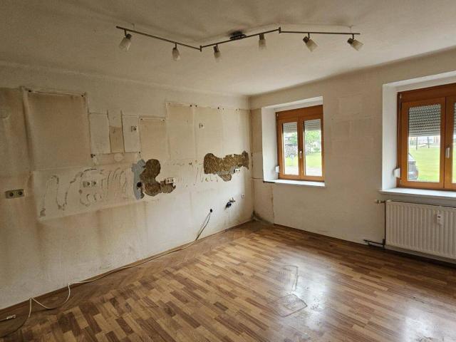 2 Zimmer Genossenschaftswohnung unbefristeter Mietvertrag