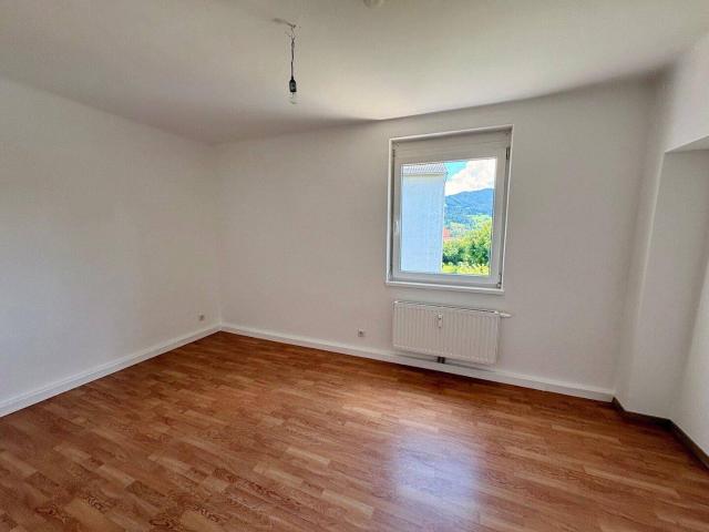 2 Zimmer | Gefördert