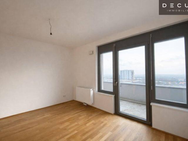 2 ZIMMER | GROßE TERRASSE MIT REICHLICH PLATZ | AB 01.08.2026 VERFÜGBAR | NAHE WIENERBERG