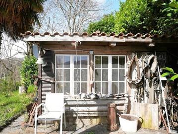 Purasca Inferiore, Croglio, Gemeinde Sessa, Bezirk Lugano, Tessin