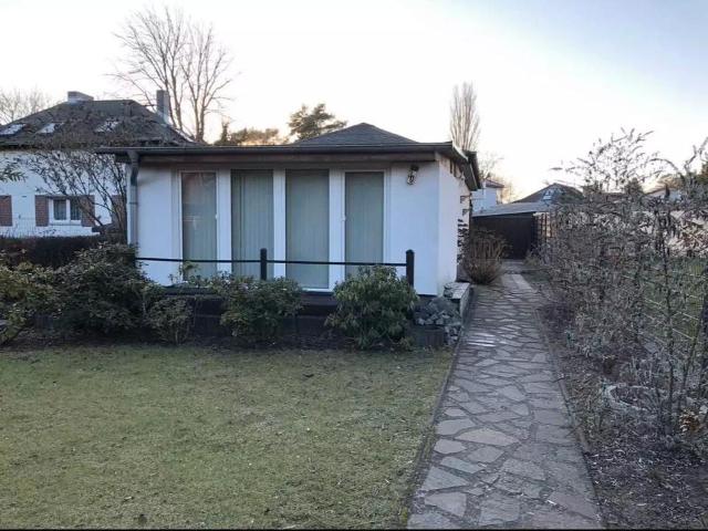 2 Zimmer Haus in Adlershof