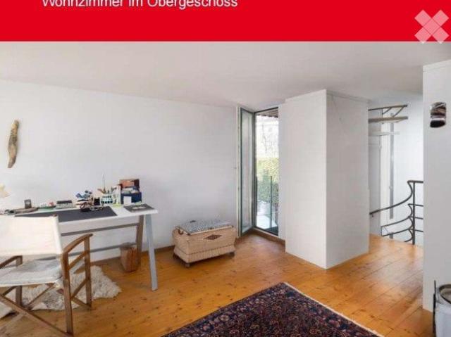 2 ½ Zimmer Hausteil Wohnung