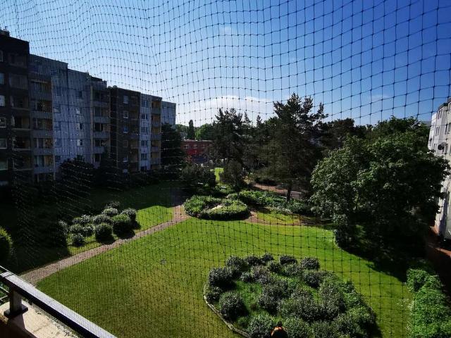2 Zimmer Hinrichsring 30177 Hannover