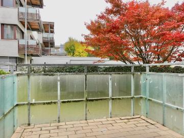 Höttinger Au, Tirol - Keller, Balkon