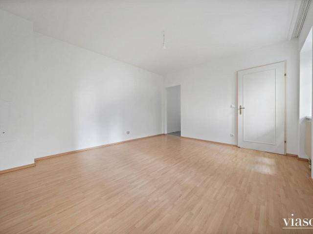 2 Zimmer I EG I Zum Grünen Tor I 8. Bezirk I Josefstadt