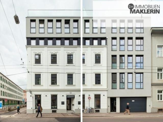 2 Zimmer im Zentrum | Schöner Wohnen