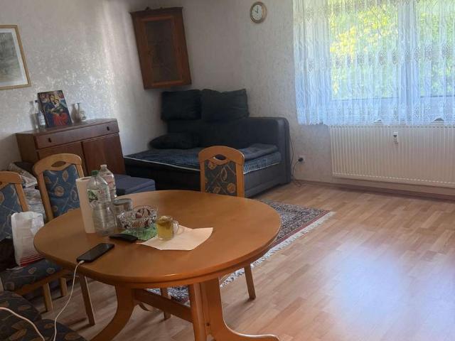 2 Zimmer im betreuten Wohnen