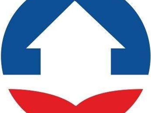 2 Zimmer im Dachgeschoss Kleine Wohnung in Röxe