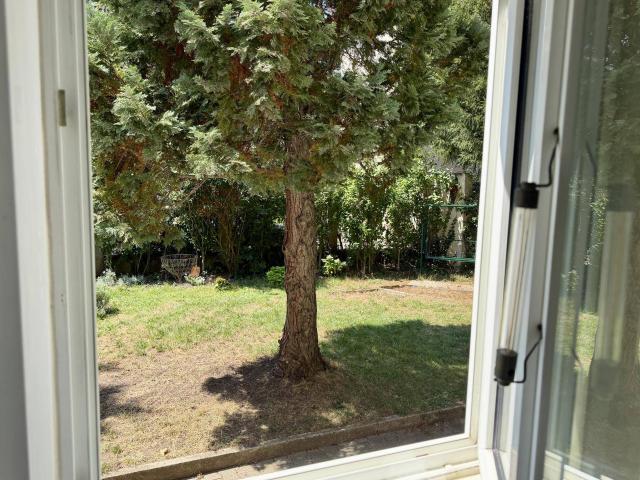 2 Zimmer im EG einer Villa Erstbezug