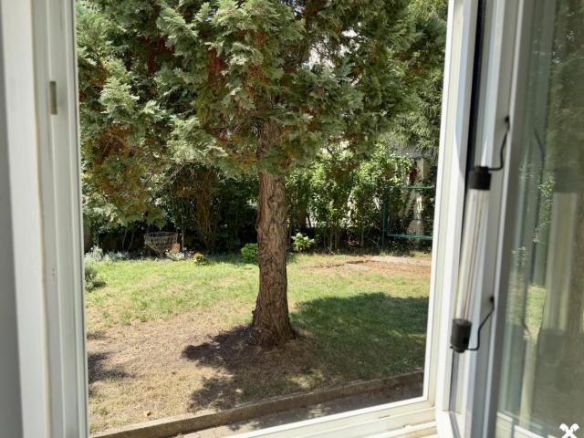 2 Zimmer im EG einer Villa Erstbezug