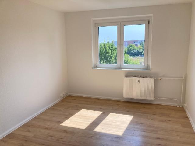 2 Zimmer im Erdgeschoss