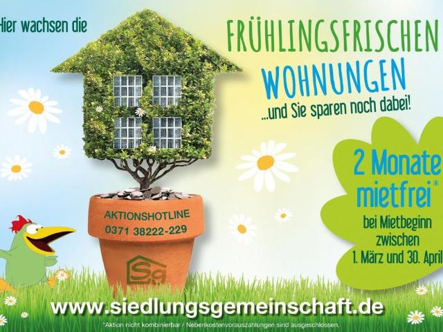 2 Zimmer im Erdgeschoss im gemütlichen Altbau mitten in Grünen