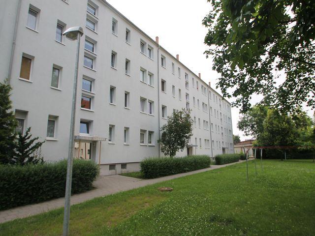 2 Zimmer im Erdgeschoß mit Dusche