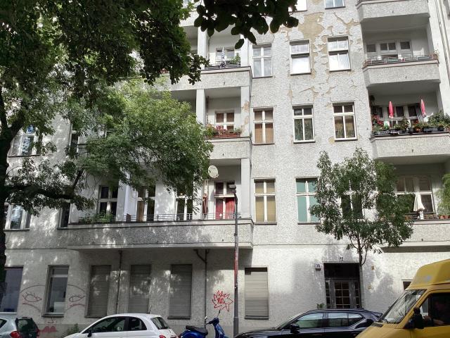 2 Zimmer im Herzen vom Neukölln