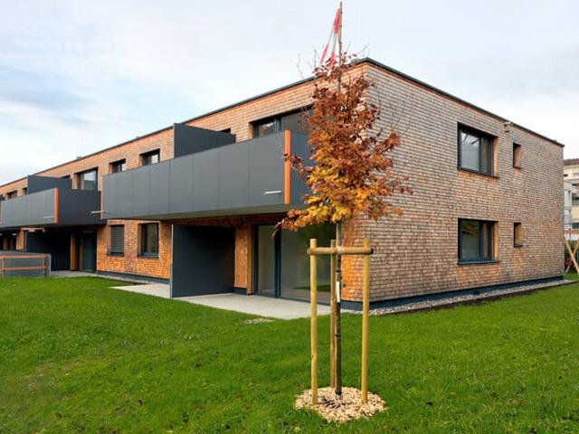 2 Zimmer in Tisis nahe Tisner Ried und Grenze FL