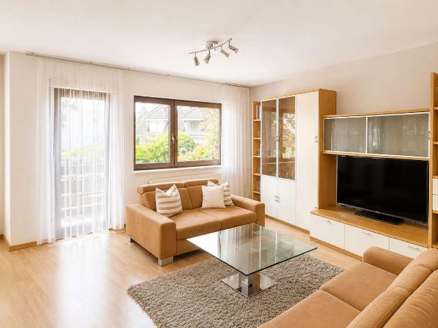 2 Zimmer in Walldorf zu verkaufen