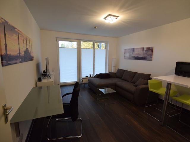 2 Zimmer in Willich