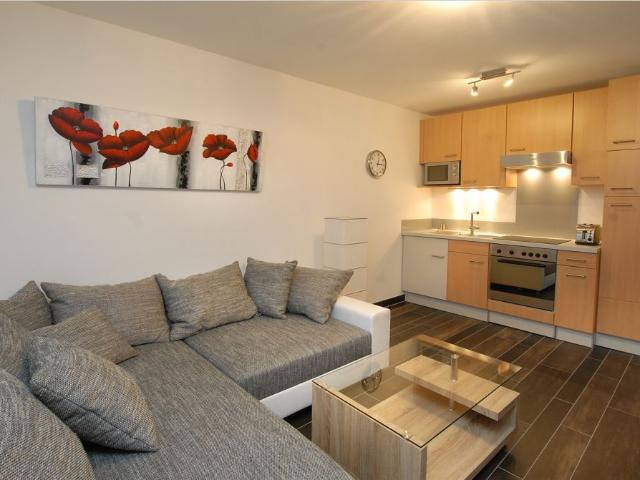 2 Zimmer in Willich