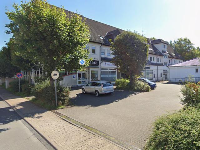 2 Zimmer in Birkenfeld: Raum für Ihren Alltag