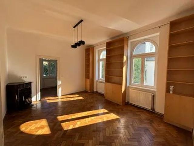 2 Zimmer in charmanter 2er WG mit Garten Nähe U4 Ober St. Veit