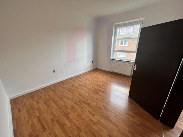 2 Zimmer in Duisburg Hochfeld