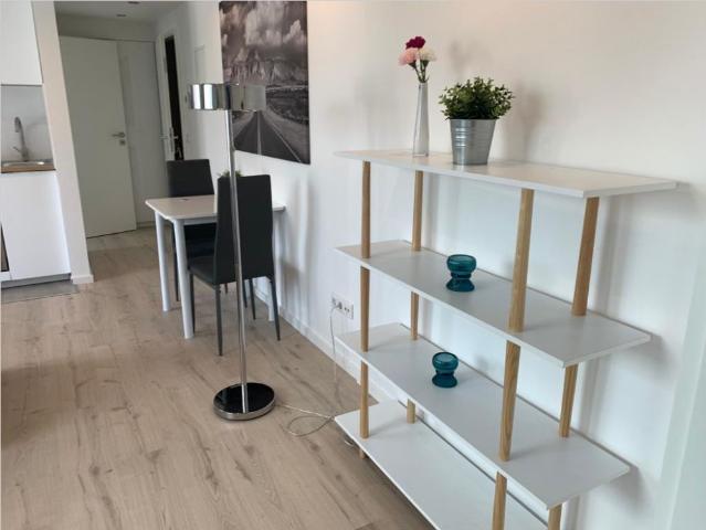 2 Zimmer in Düsseldorf