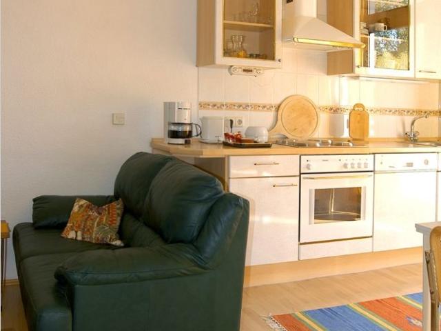 2 Zimmer in Düsseldorf