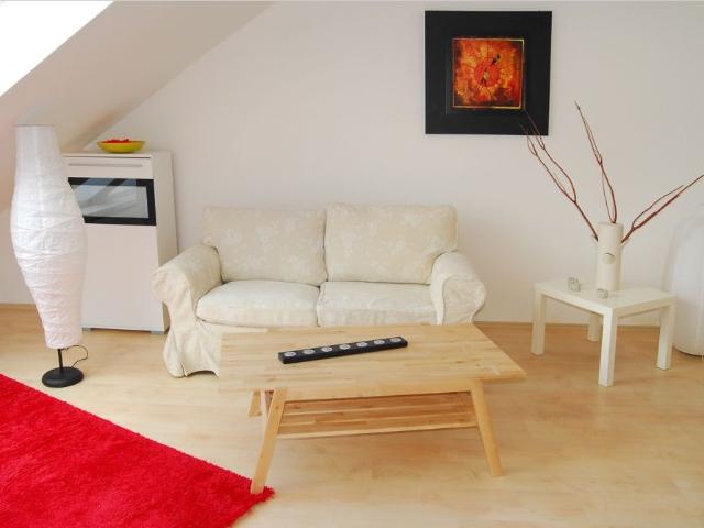 2 Zimmer in Düsseldorf