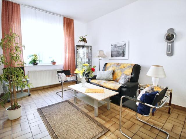 2 Zimmer in Düsseldorf