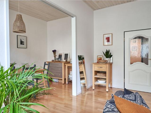 2 Zimmer in Düsseldorf
