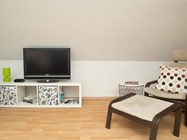 2 Zimmer in Düsseldorf