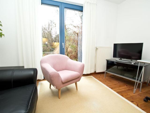 2 Zimmer in Düsseldorf