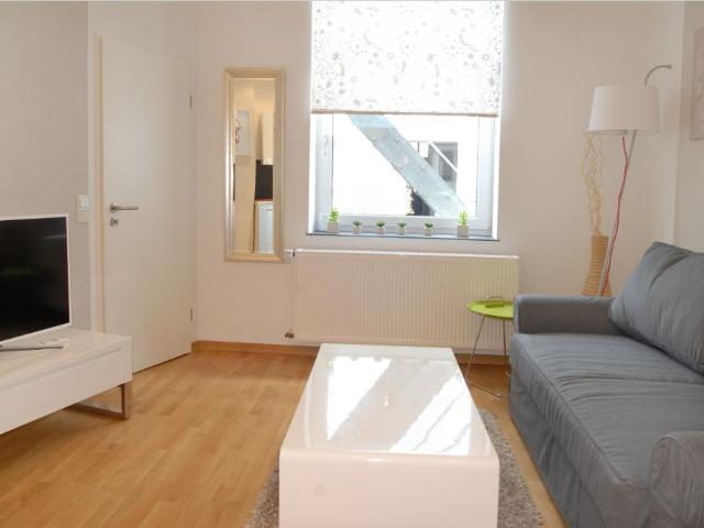 2 Zimmer in Düsseldorf