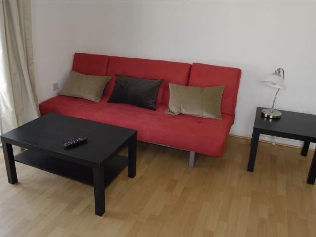 2 Zimmer in Düsseldorf