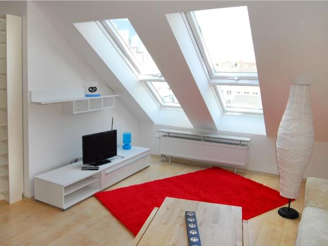 2 Zimmer in Düsseldorf