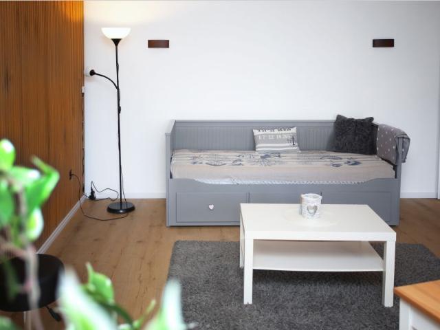 2 Zimmer in Düsseldorf