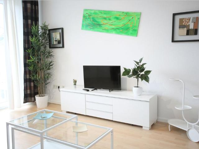 2 Zimmer in Düsseldorf