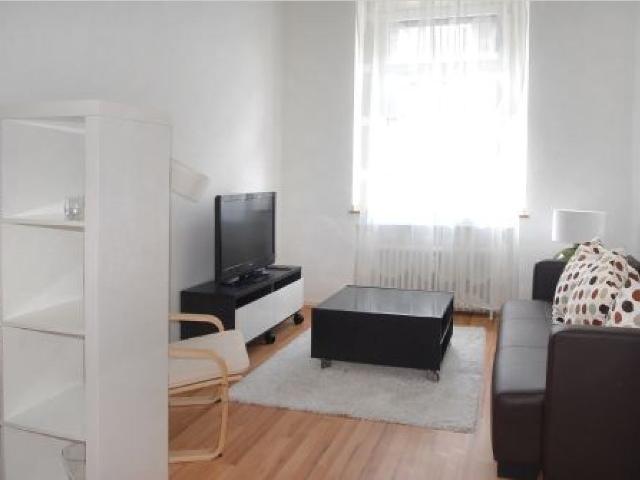 2 Zimmer in Düsseldorf