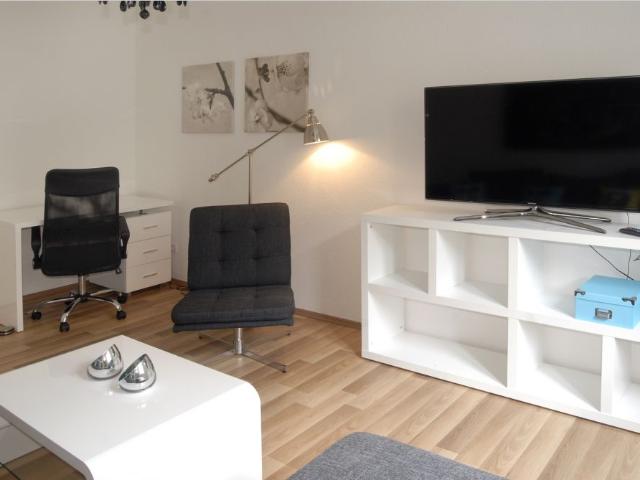 2 Zimmer in Düsseldorf