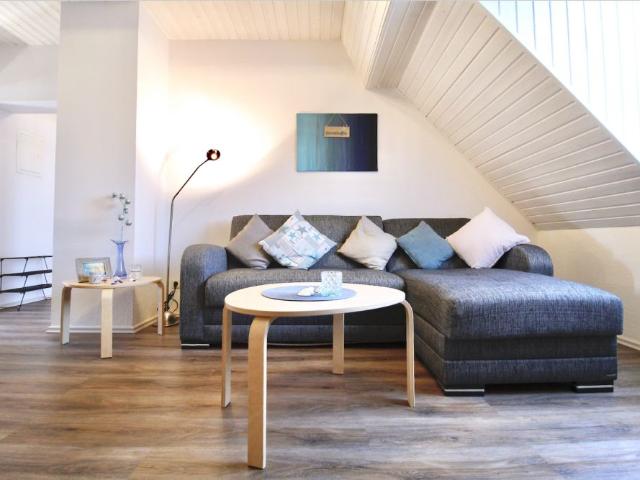 2 Zimmer in Düsseldorf