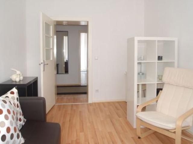 2 Zimmer in Düsseldorf