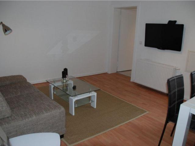 2 Zimmer in Düsseldorf