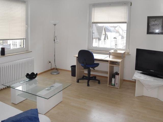 2 Zimmer in Düsseldorf