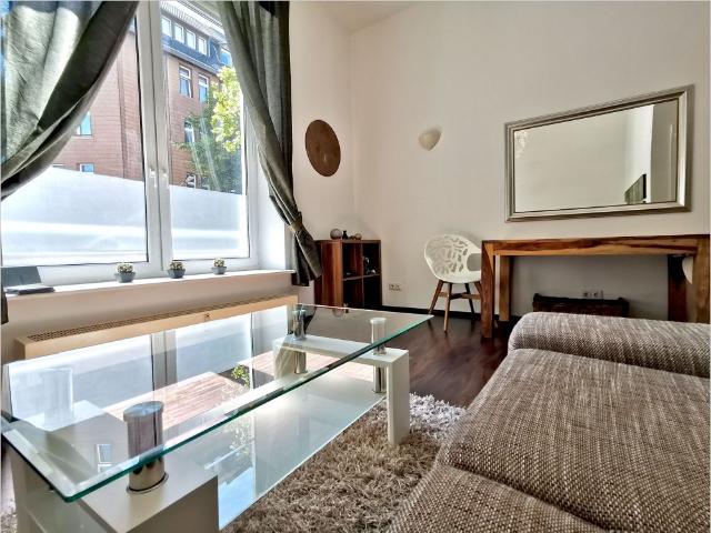2 Zimmer in Düsseldorf