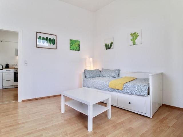 2 Zimmer in Düsseldorf